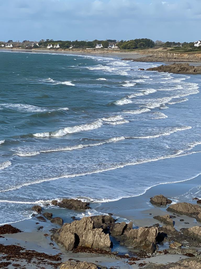 Bretagne