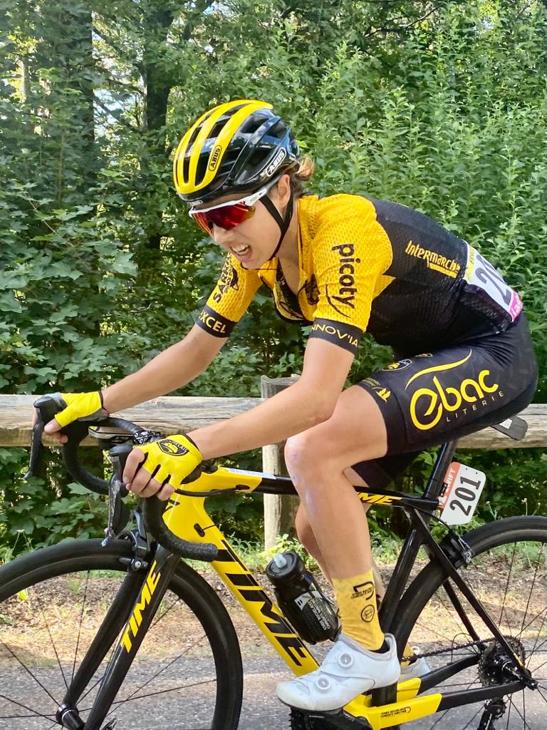 Tour de France Femmes 2022