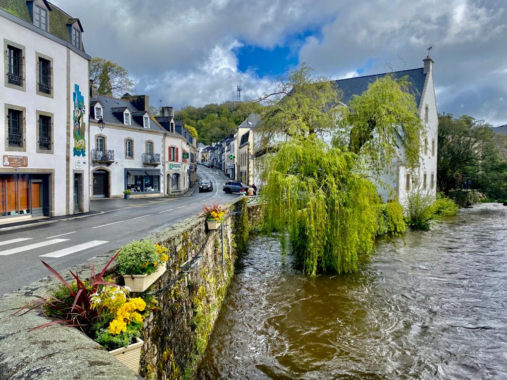 Photos Pont-Aven