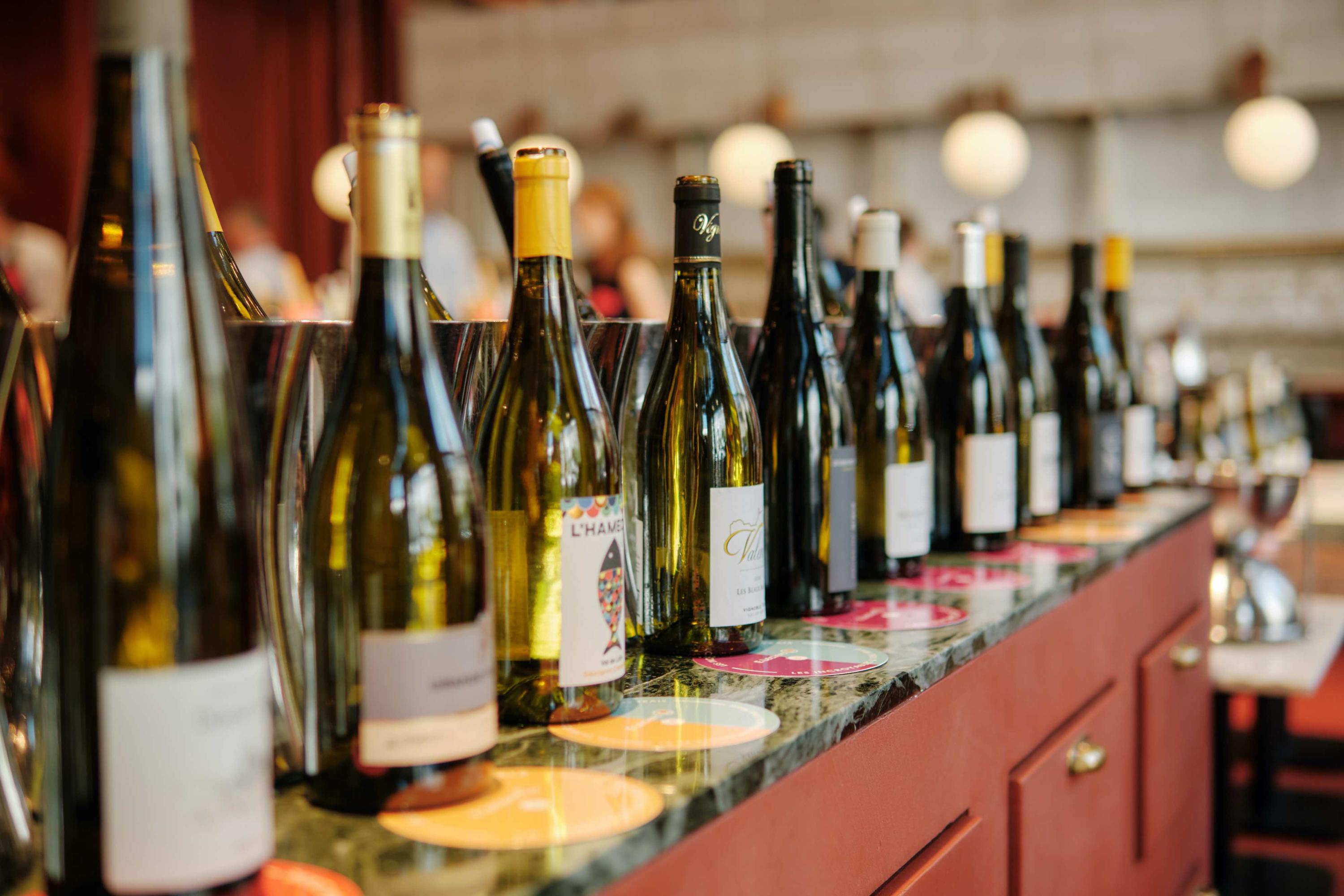 Foire aux Vins 2026 : le goût de l’accessibilité !