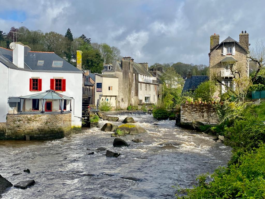 Photos Pont-Aven