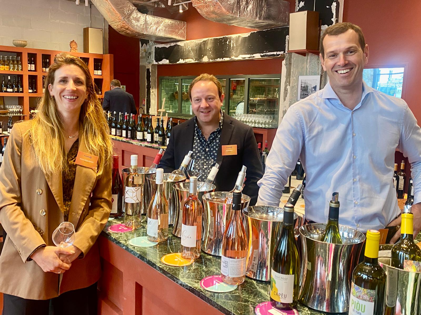 Tout savoir sur les foires aux vins 2025 ! 