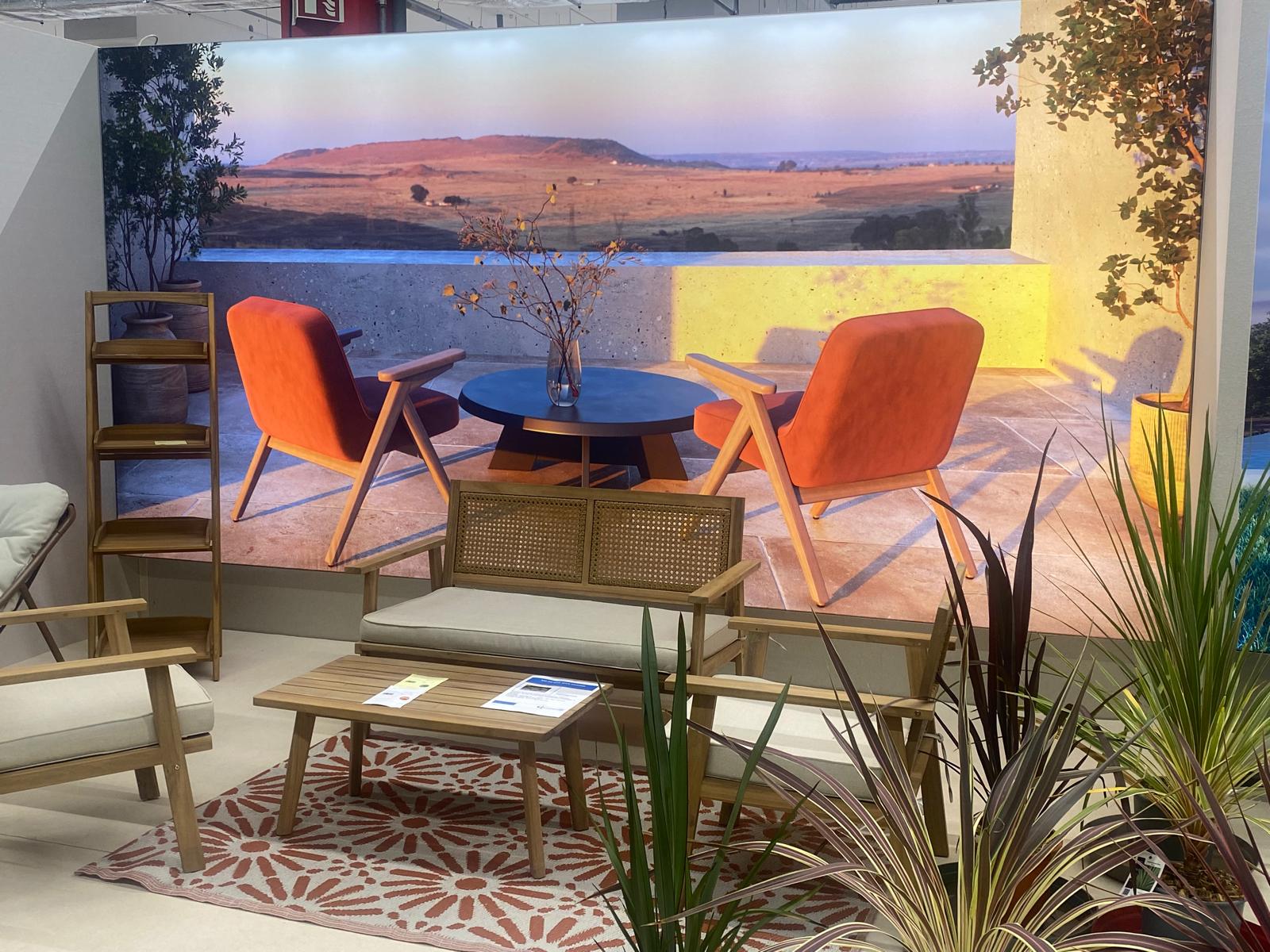 Bricolage, jardinage, potager, spa : tout l'Art de Vivre est à retrouver chez Leclerc ! 