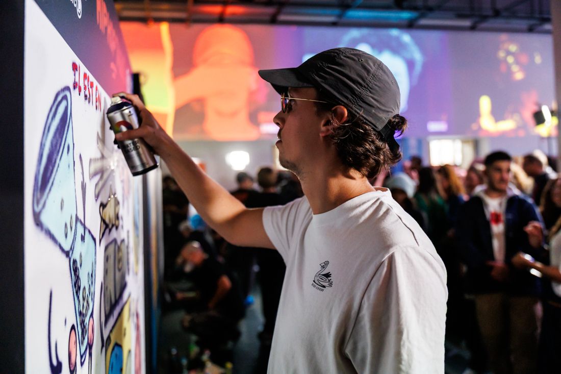 Félicitations aux vainqueurs de la 3ème édition du festival Hip-Hop Talents