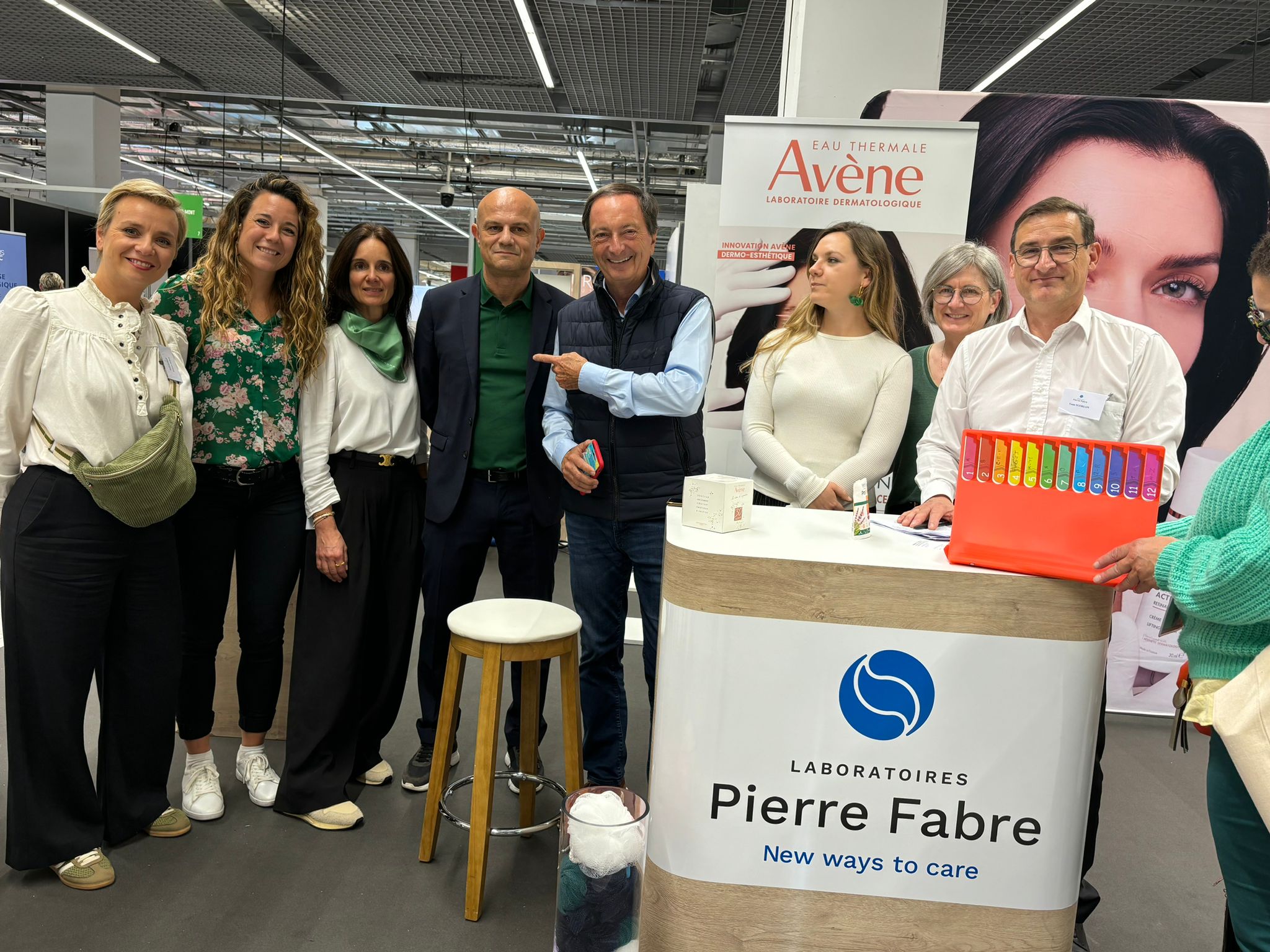 Parapharmacie, optique, etc : vive la santé à prix Leclerc !