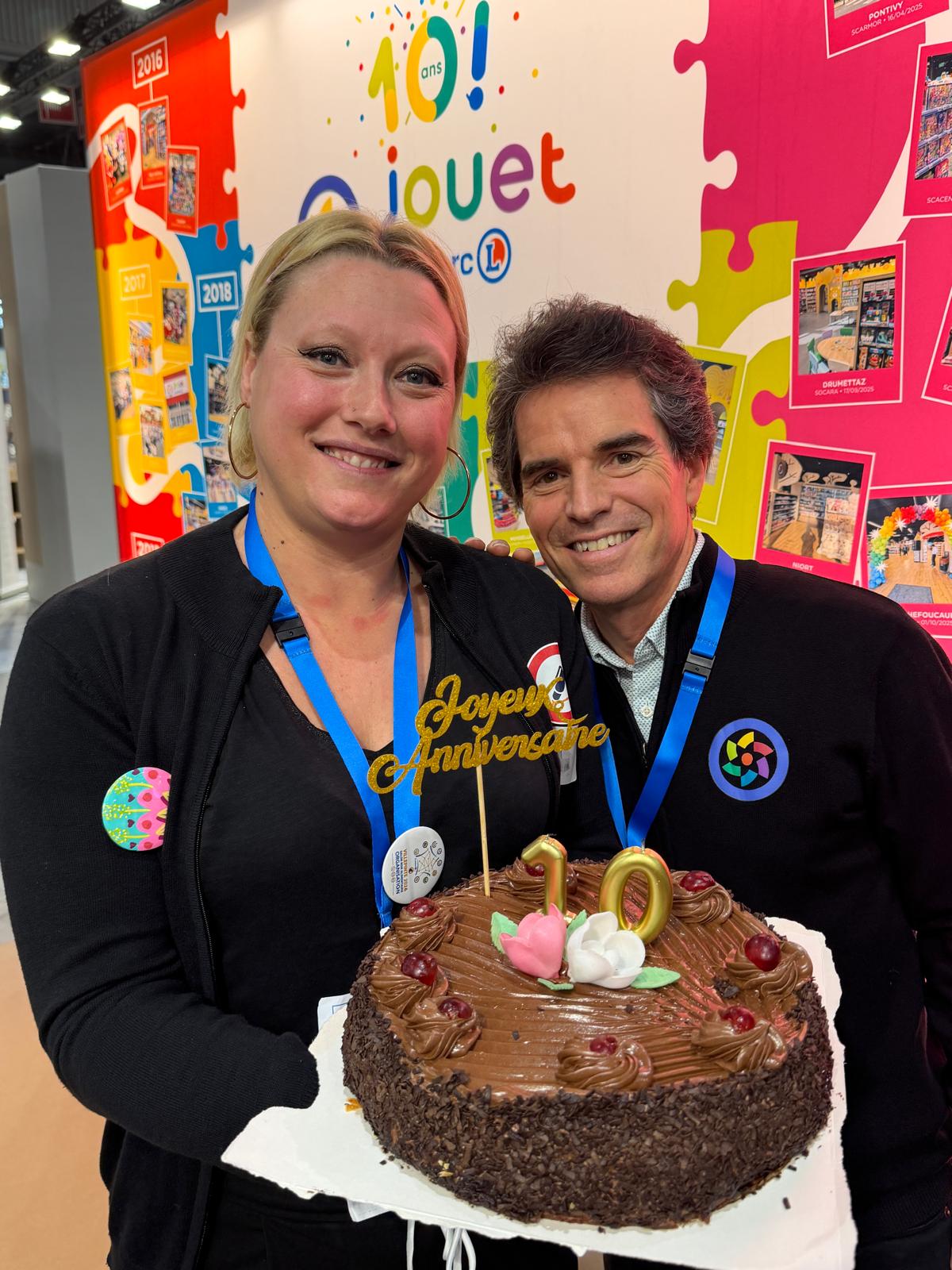 Cap sur le "non-al" ! 