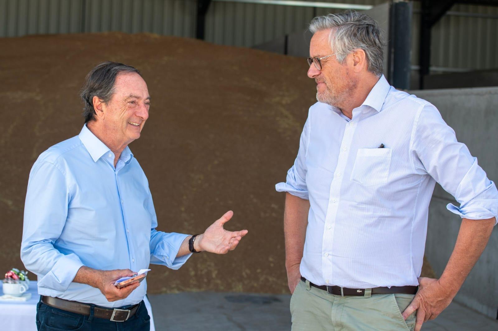E.Leclerc lance une coopération inédite dans le cadre de sa lutte contre les émissions de gaz à effet de serre