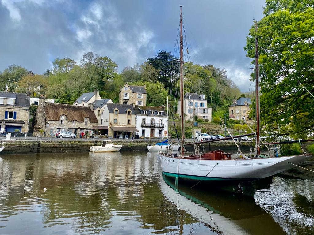 Photos Pont-Aven