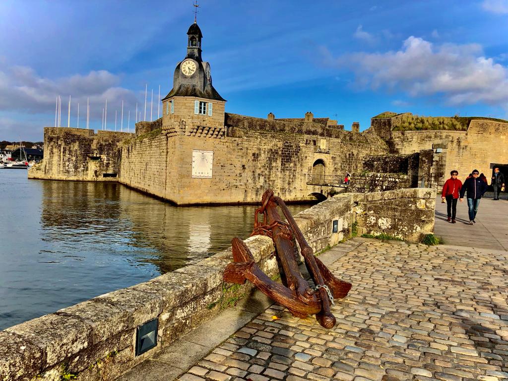 Evasion : En Bretagne, toujours de beaux paysages