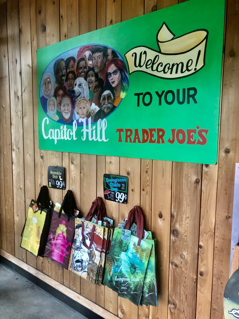 Trader Joe's