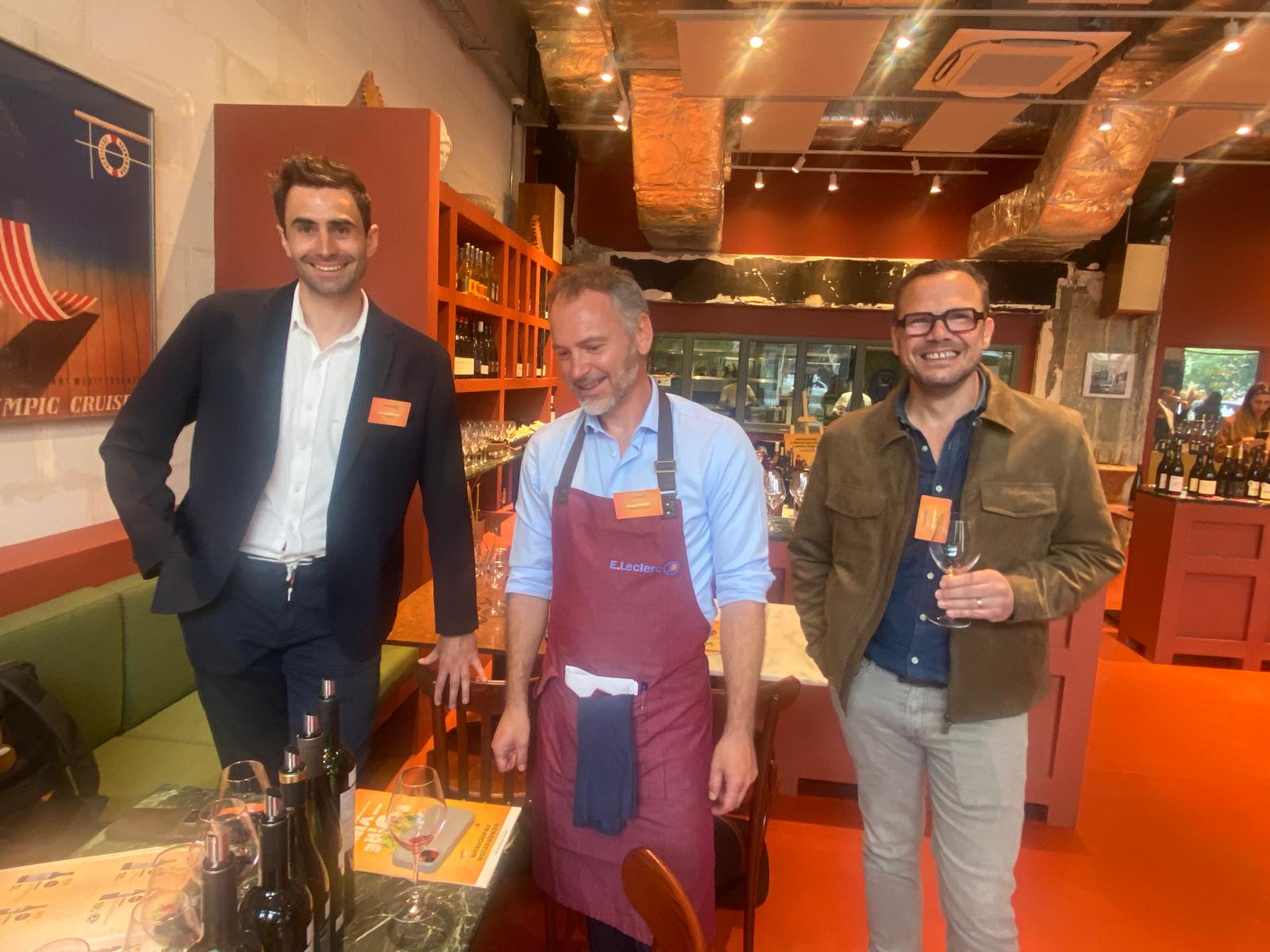 Tout savoir sur les foires aux vins 2025 ! 