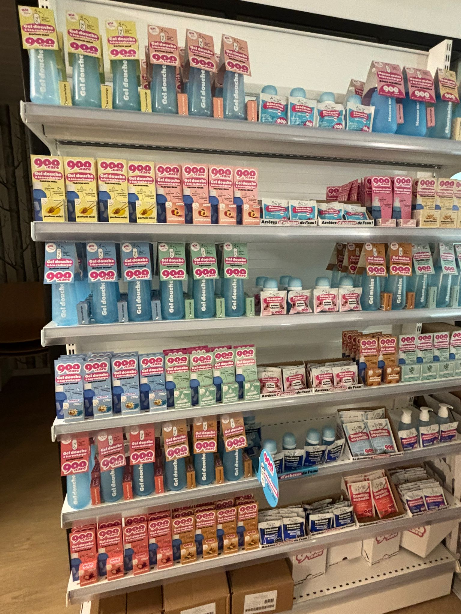 Visite chez 900.care : objectif décarbonation !