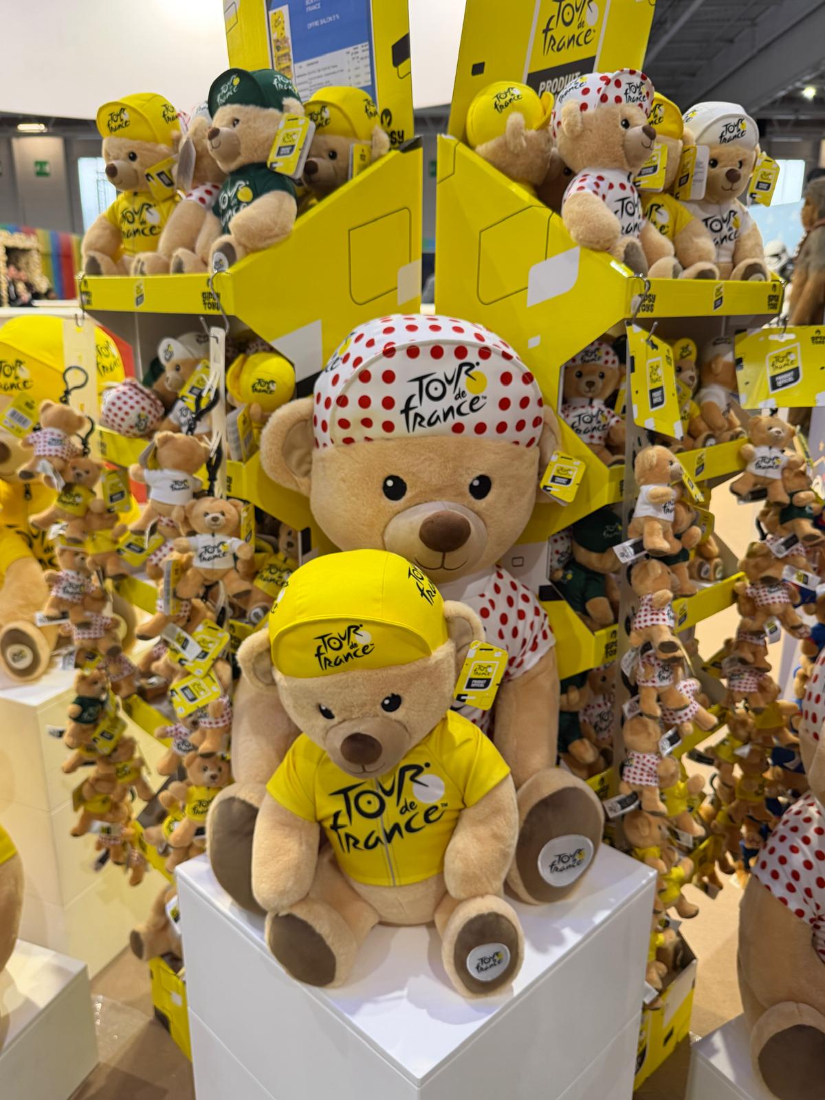 Cap sur le "non-al" ! 