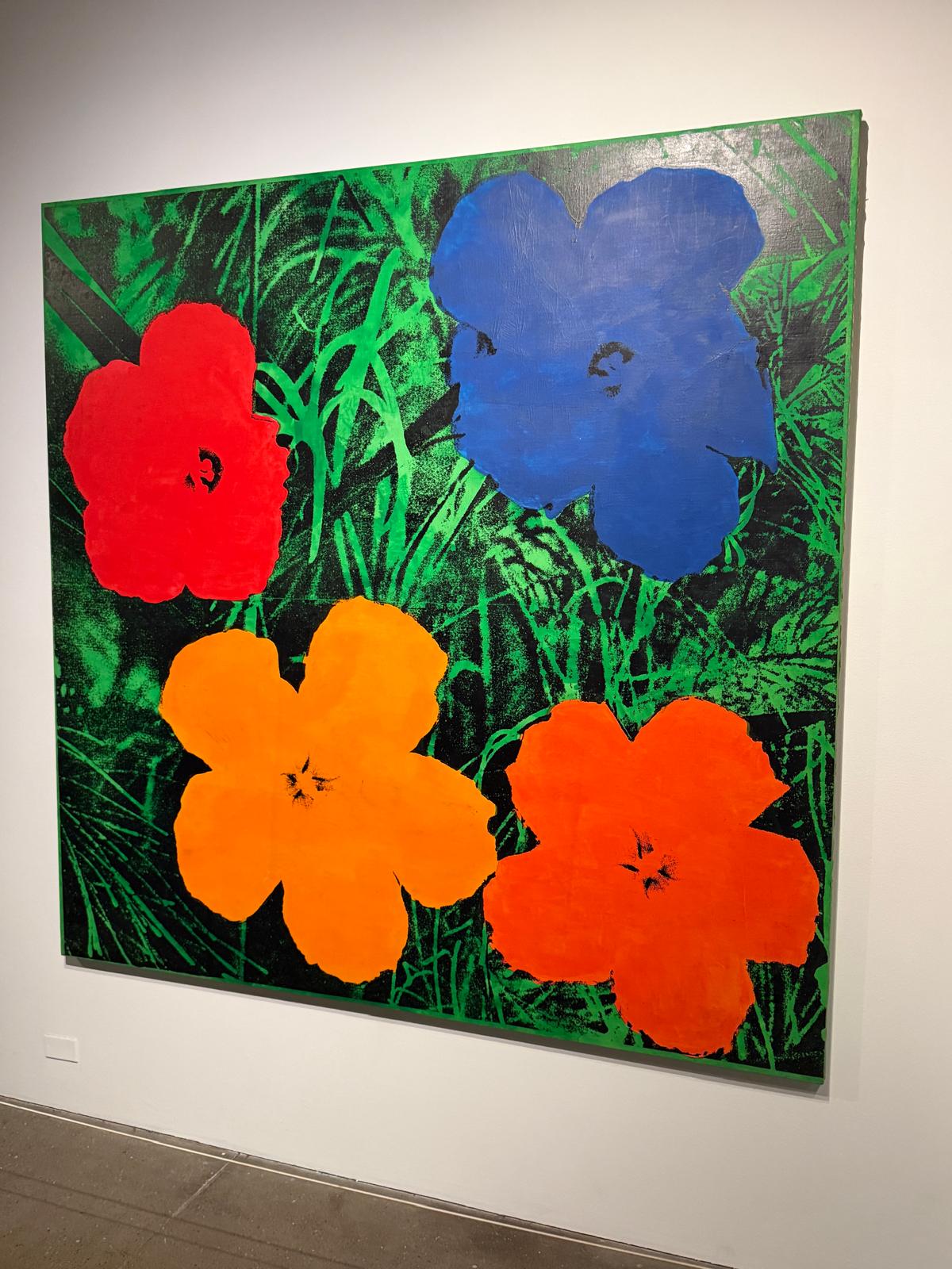 Exposition Warhol à Landerneau : un partenariat historique avec le Andy Warhol Museum de Pittsburgh