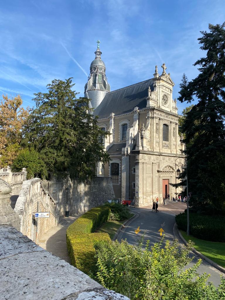 Dédicace Blois