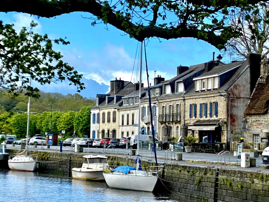 Photos Pont-Aven