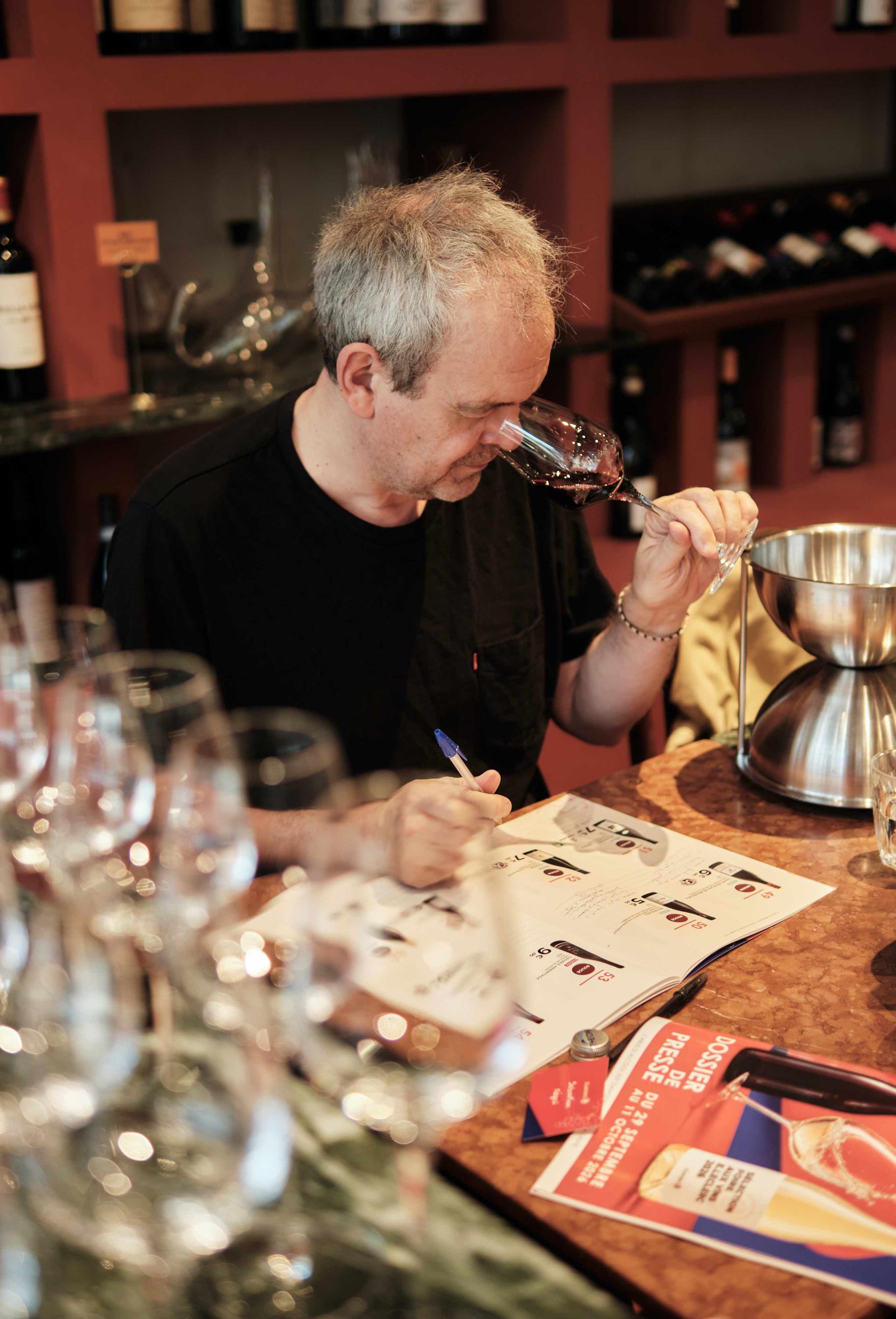 Foire aux Vins 2026 : le goût de l’accessibilité !