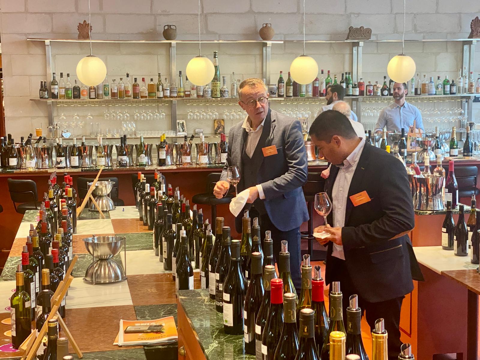 Tout savoir sur les foires aux vins 2025 ! 