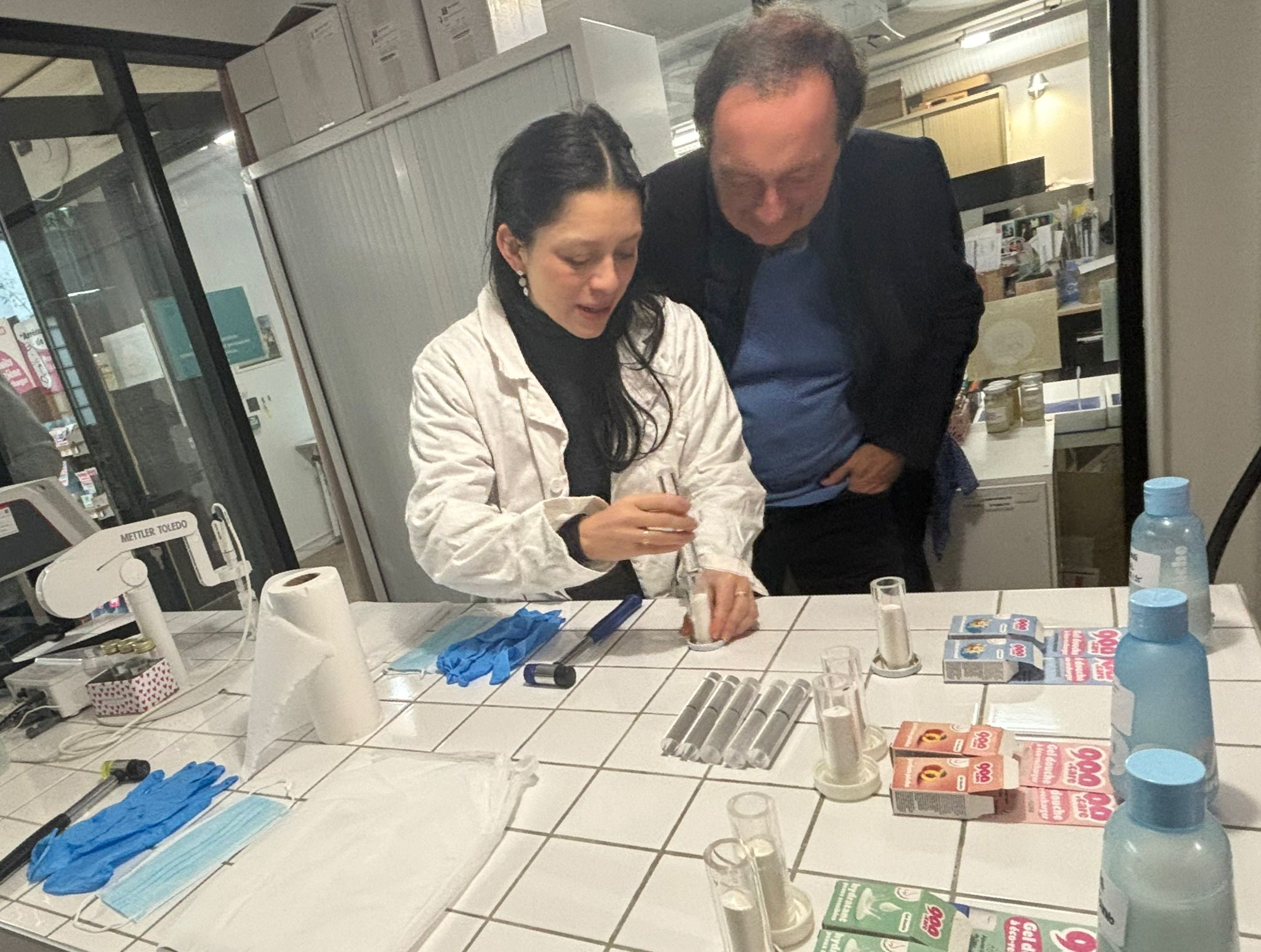 Visite chez 900.care : objectif décarbonation !