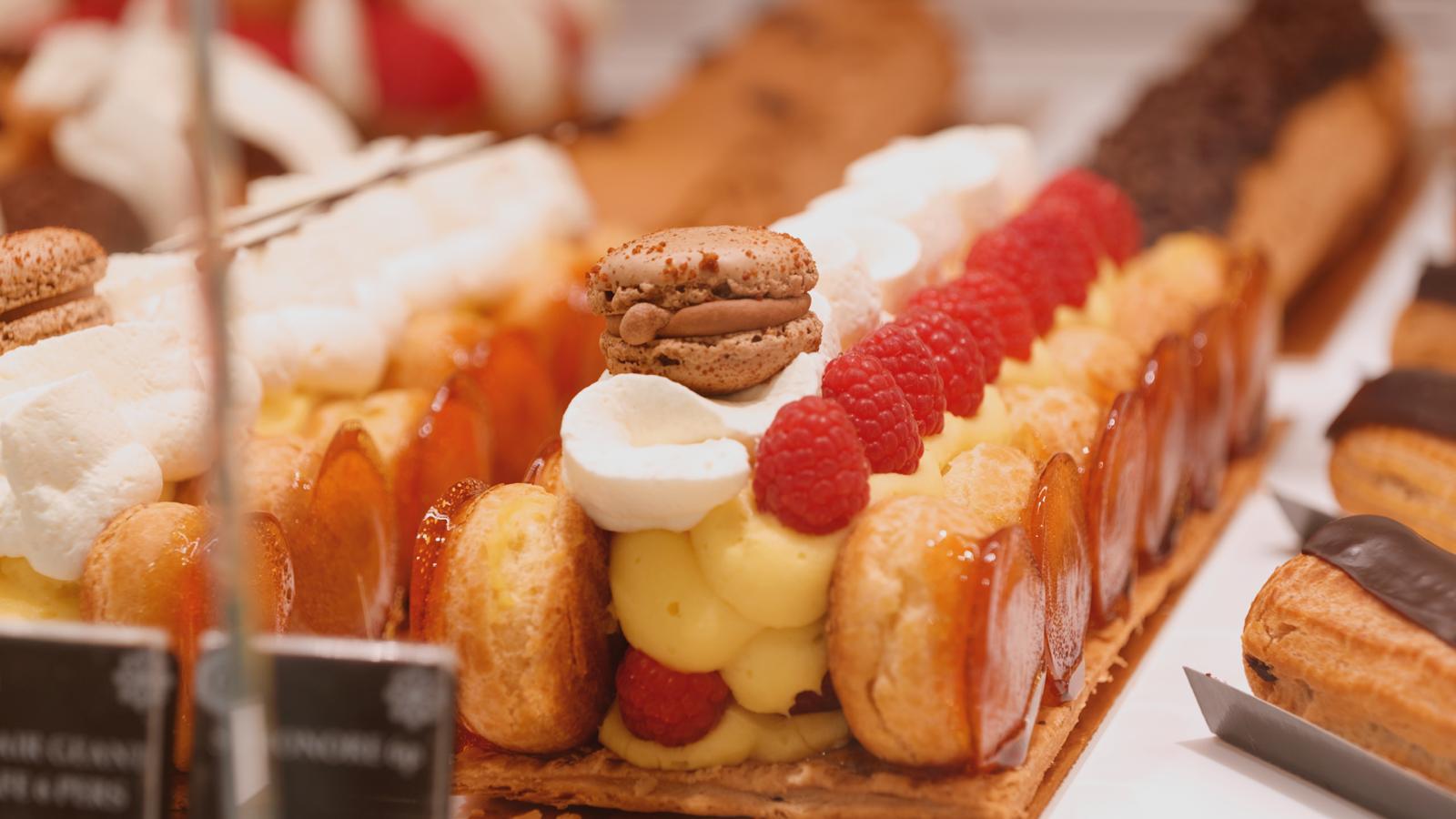 Tout refait, tout beau, découvrez le centre E.Leclerc de Bayeux !