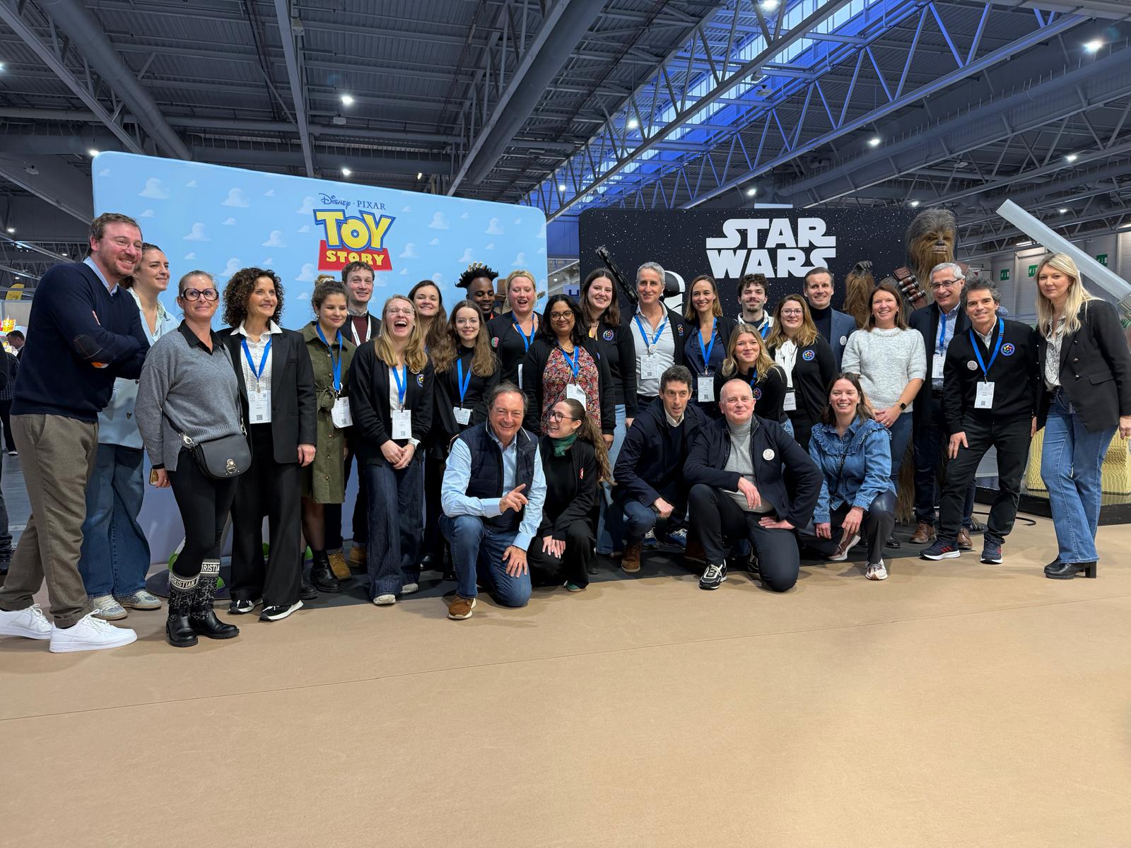 Cap sur le "non-al" ! 