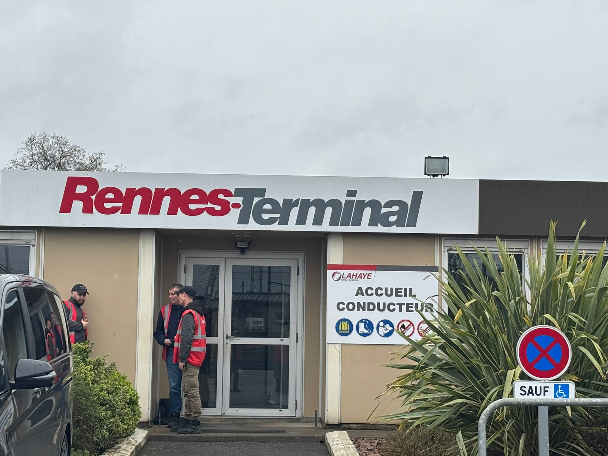 Décarbonation 2035 : E.Leclerc sur les bons rails !