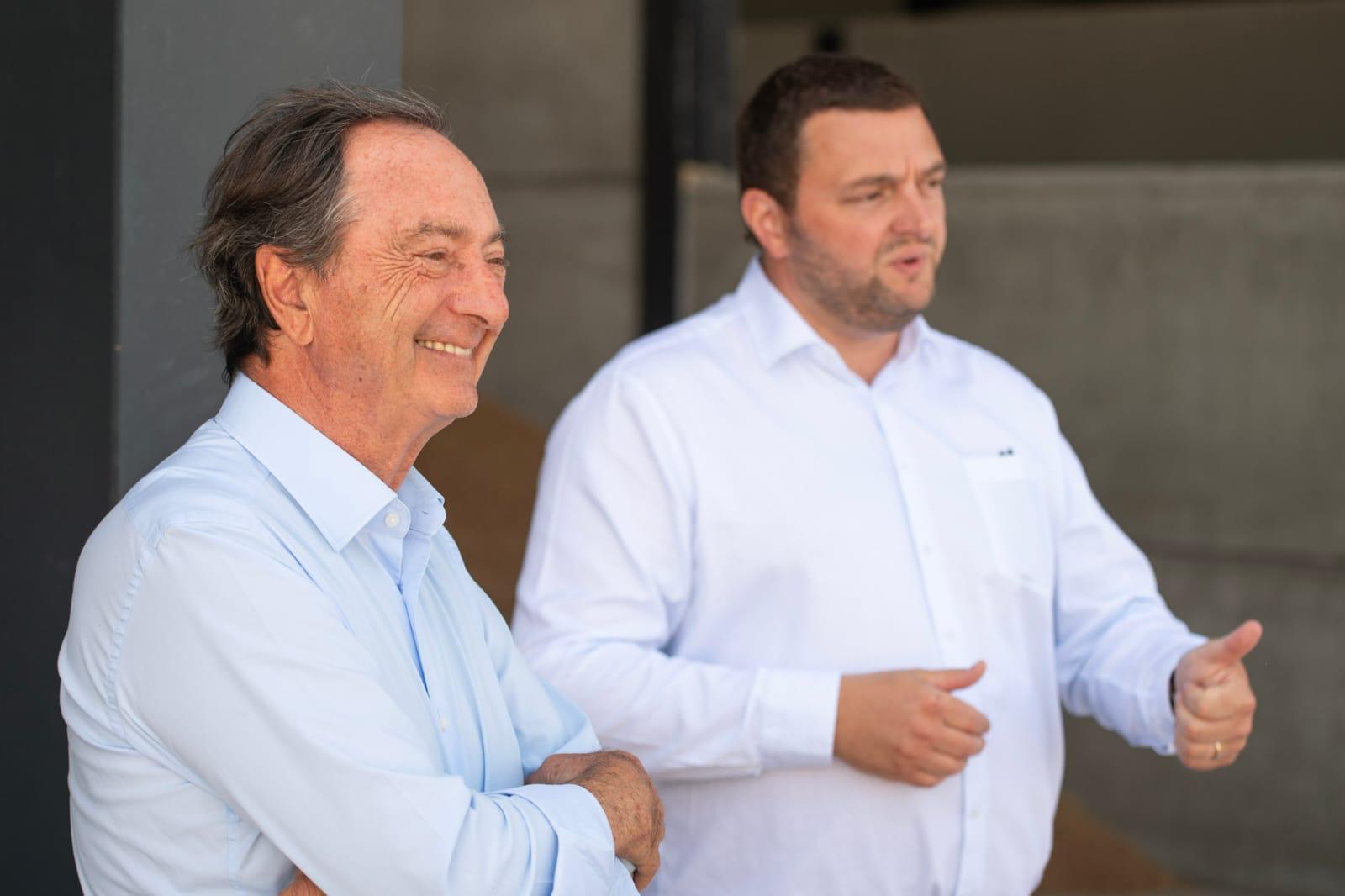 E.Leclerc lance une coopération inédite dans le cadre de sa lutte contre les émissions de gaz à effet de serre
