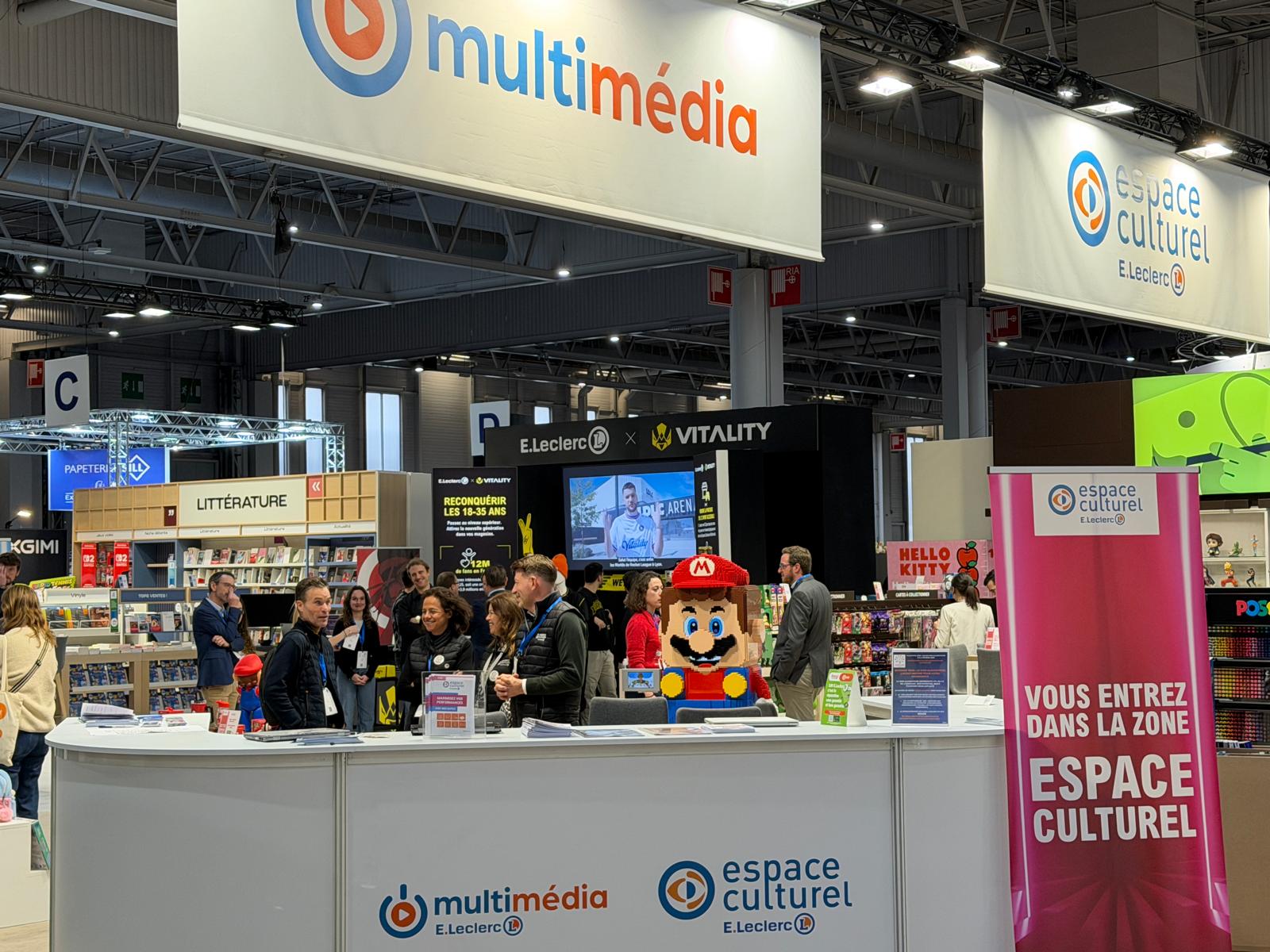 Cap sur le "non-al" ! 