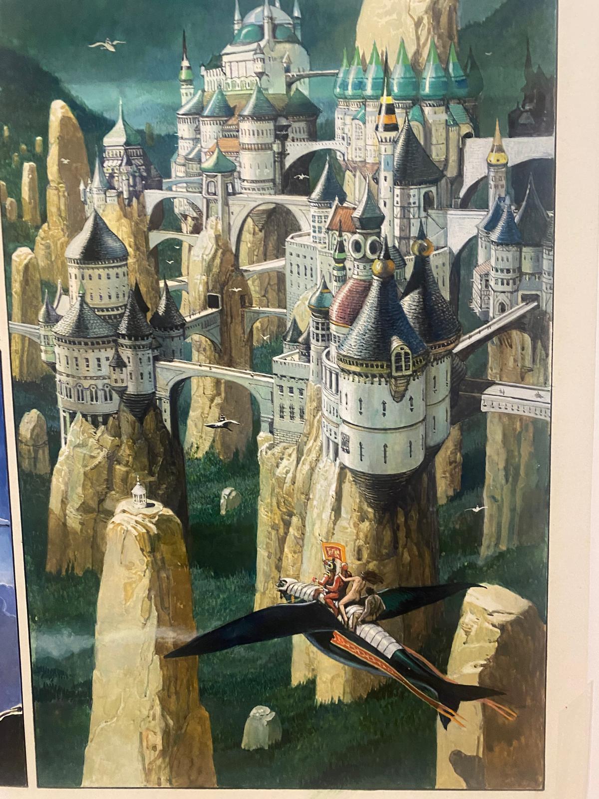 Dans le monde culturel, la bande dessinée vient encore de gagner des galons ! 