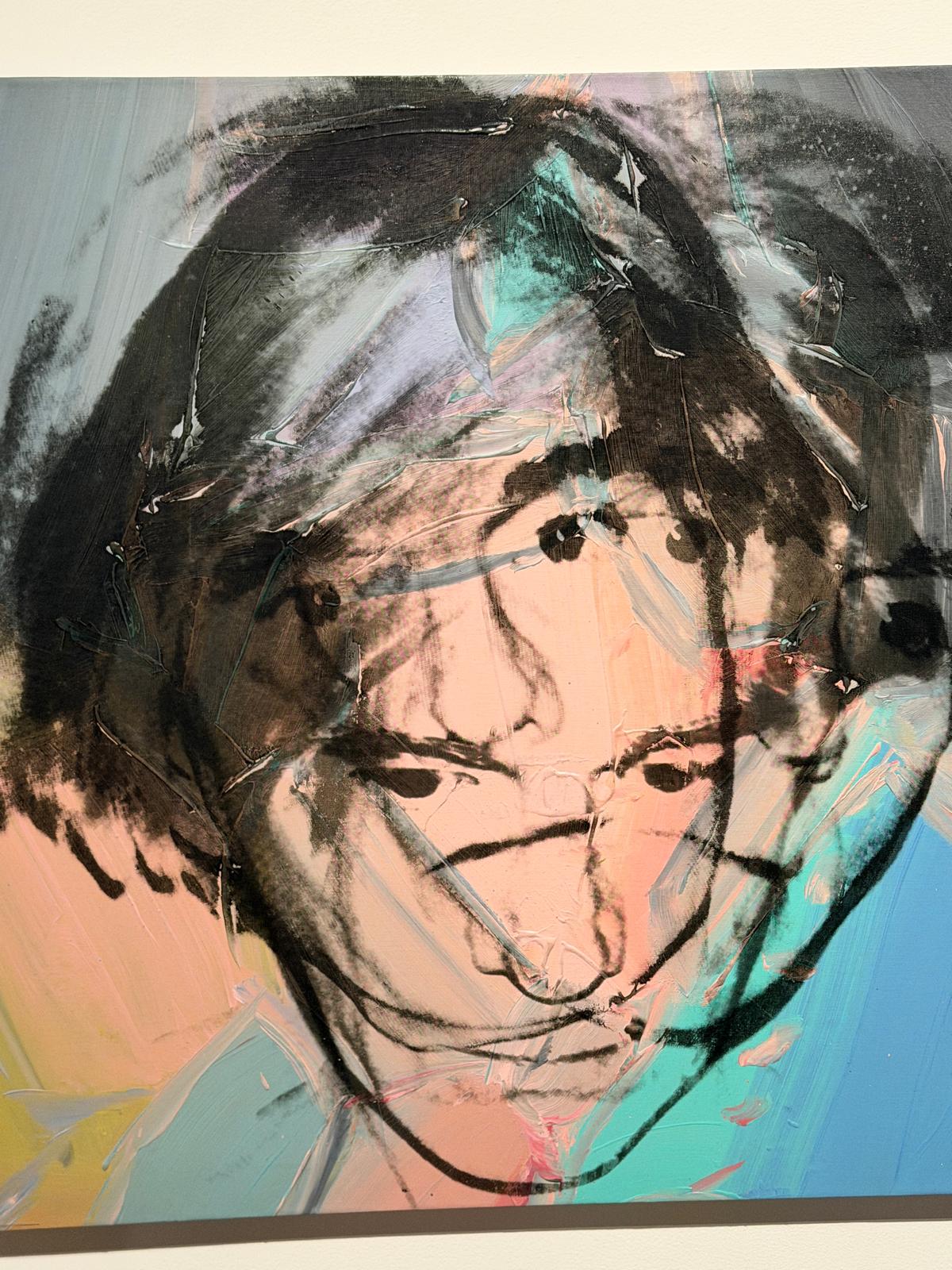 Exposition Warhol à Landerneau : un partenariat historique avec le Andy Warhol Museum de Pittsburgh