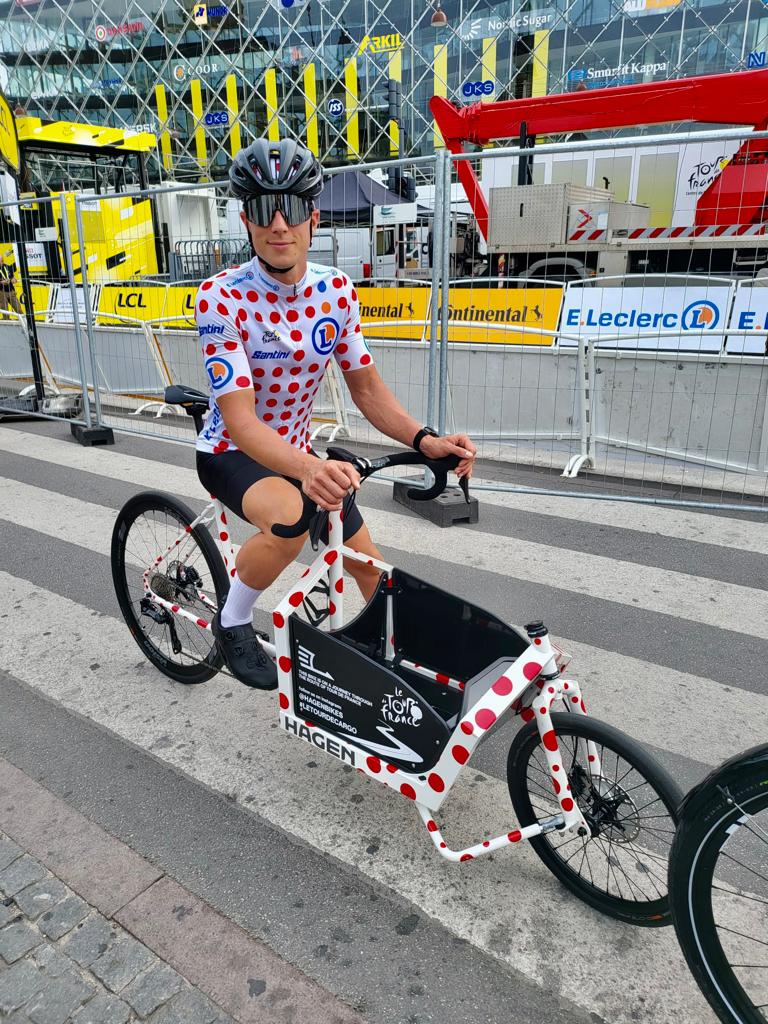 Tour de France 2022