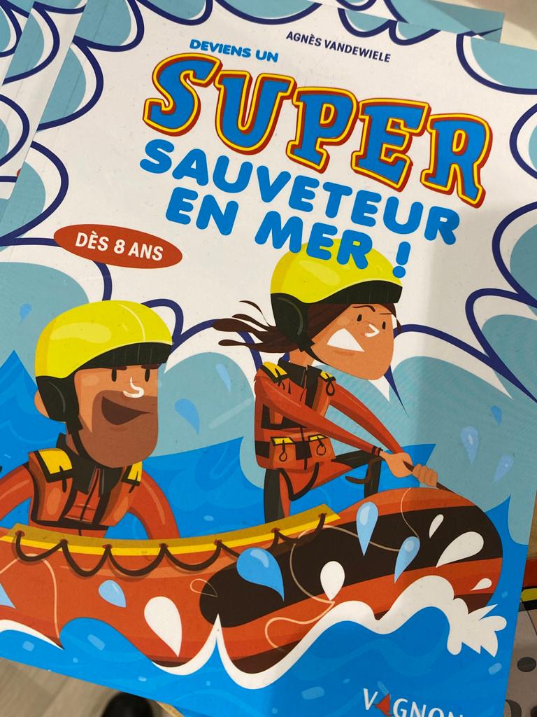 SNSM Sauveteurs en mer