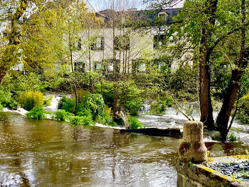 Photos Pont-Aven