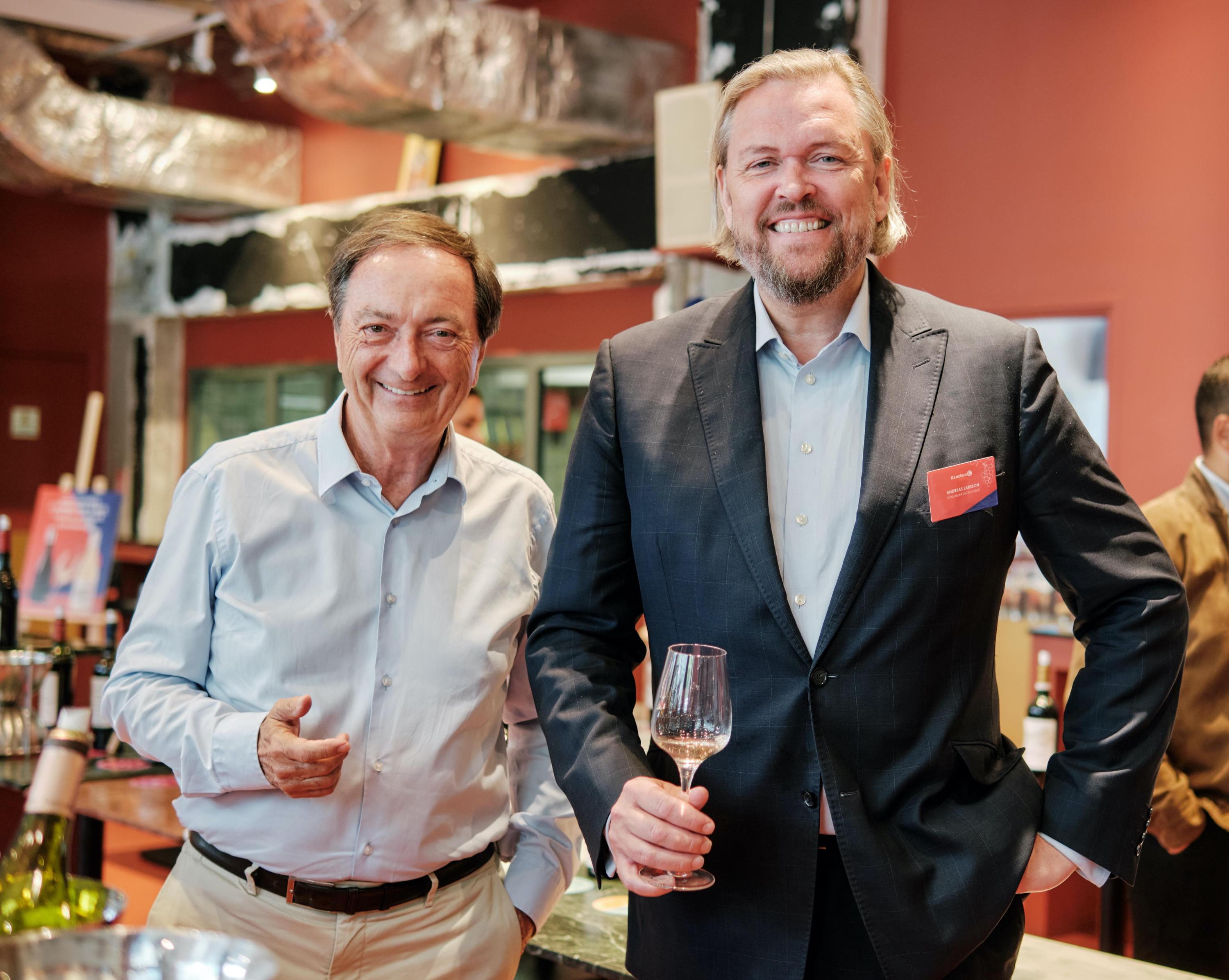 Foire aux Vins 2026 : le goût de l’accessibilité !