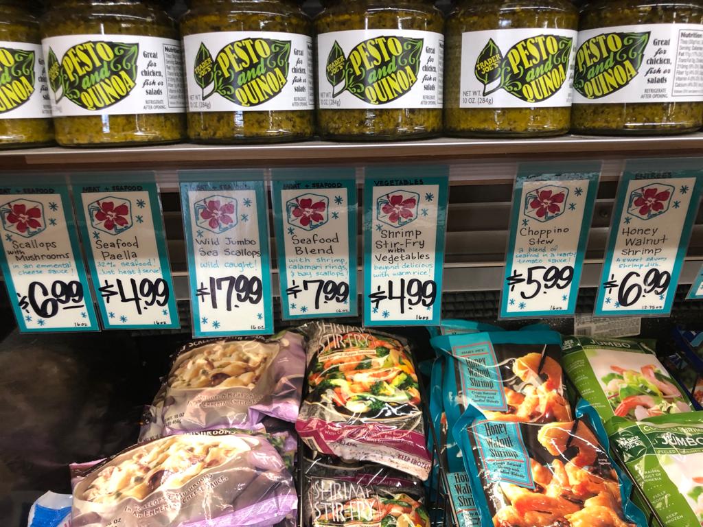Trader Joe's