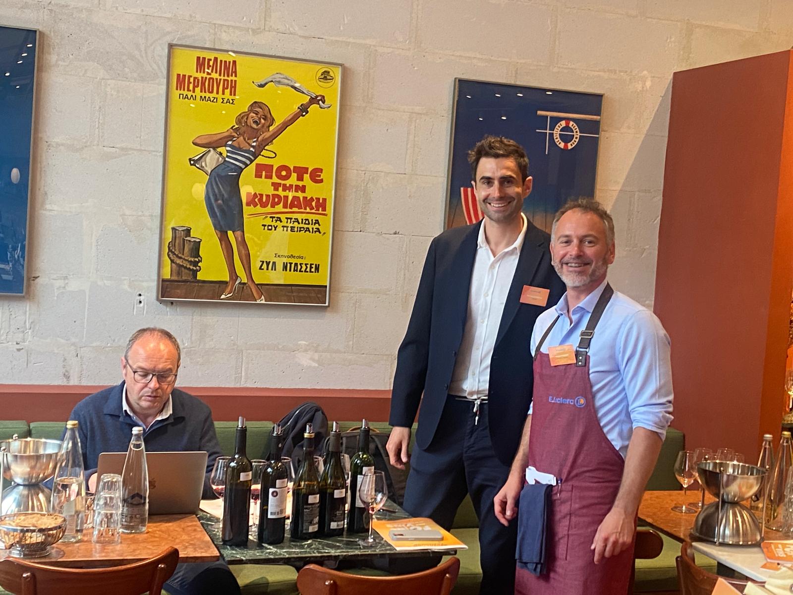 Tout savoir sur les foires aux vins 2025 ! 