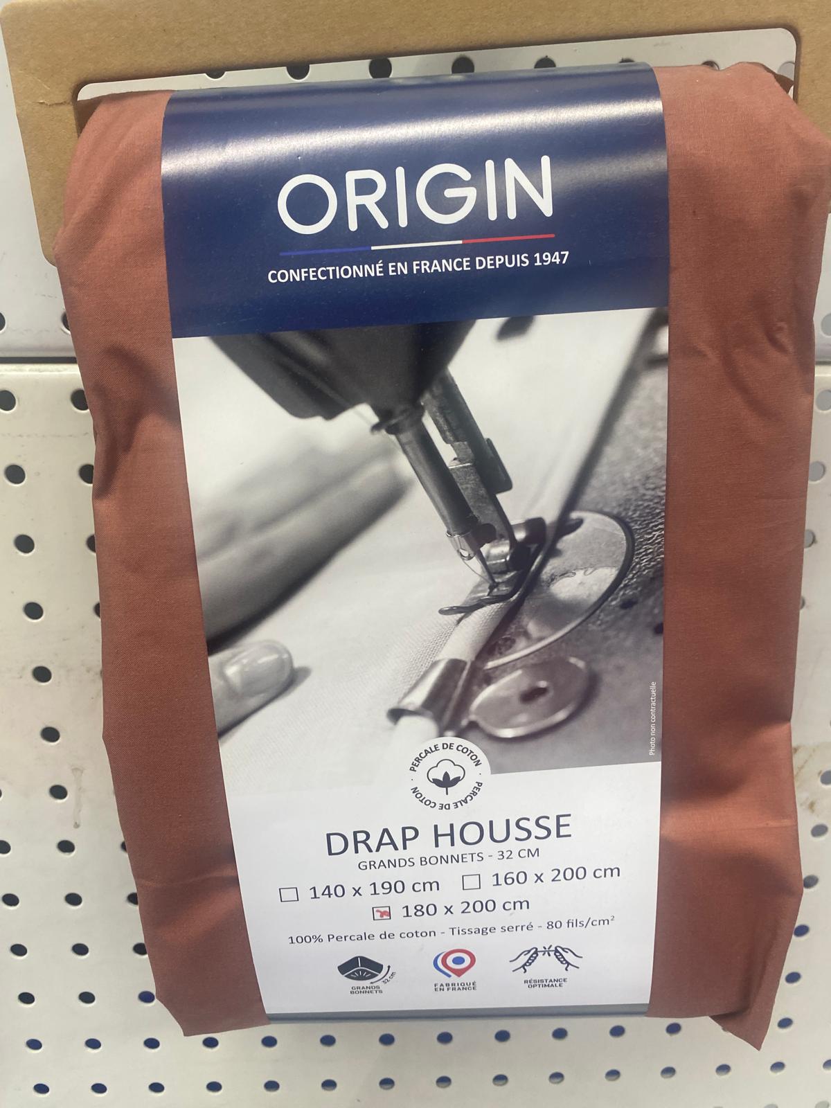 Le "Made In France" plus que jamais présent chez Leclerc Textiles !