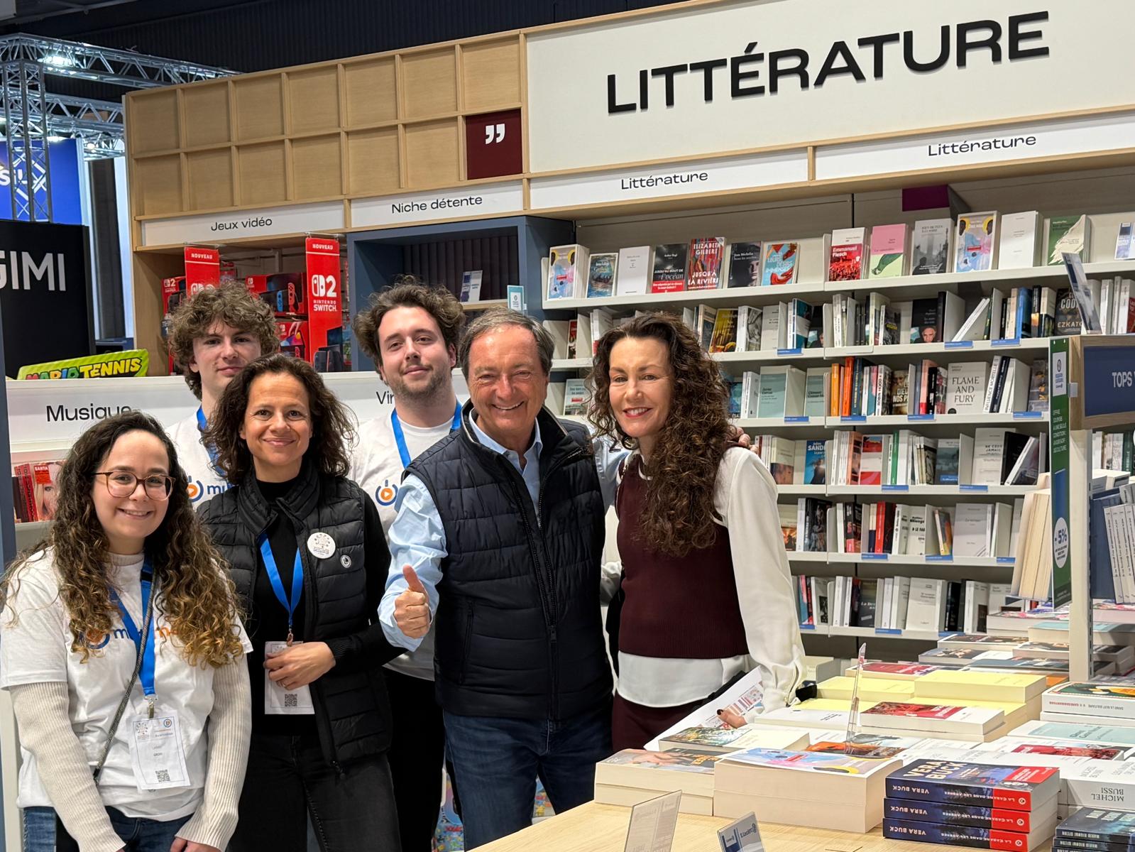 Cap sur le "non-al" ! 