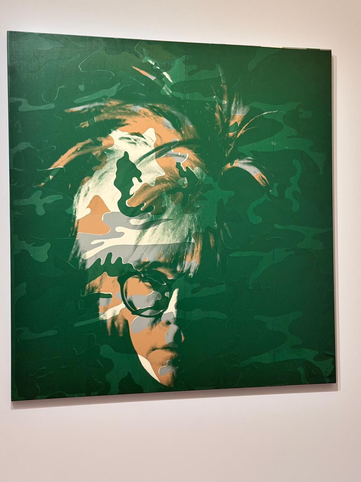 Exposition Andy Warhol à Landerneau : un énorme succès dès le premier week-end, on vous attend cet été dans le Finistère !