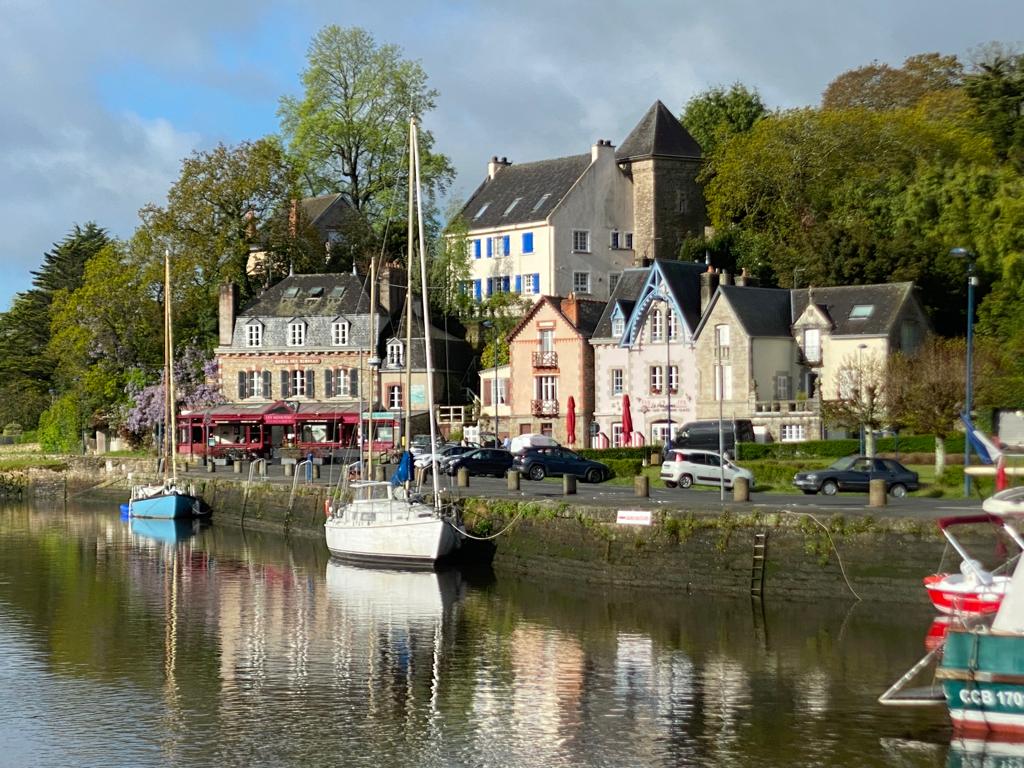 Photos Pont-Aven