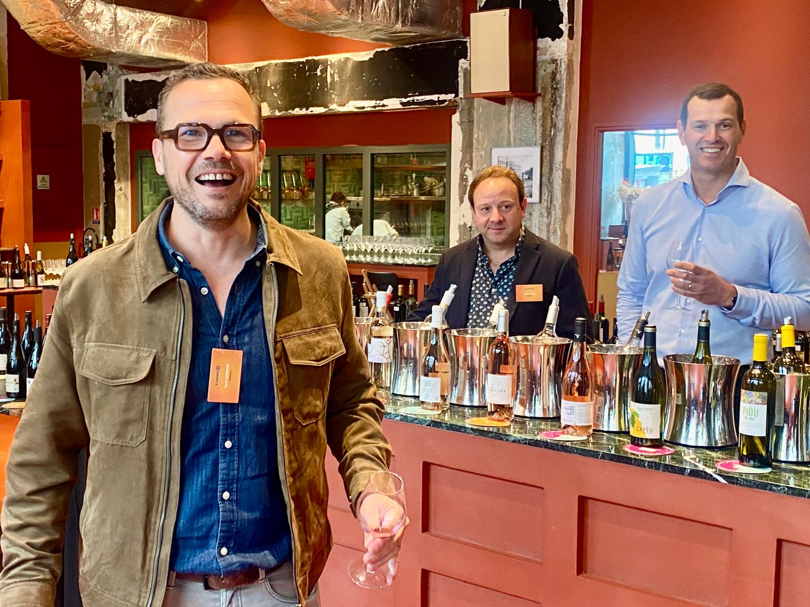 Tout savoir sur les foires aux vins 2025 ! 