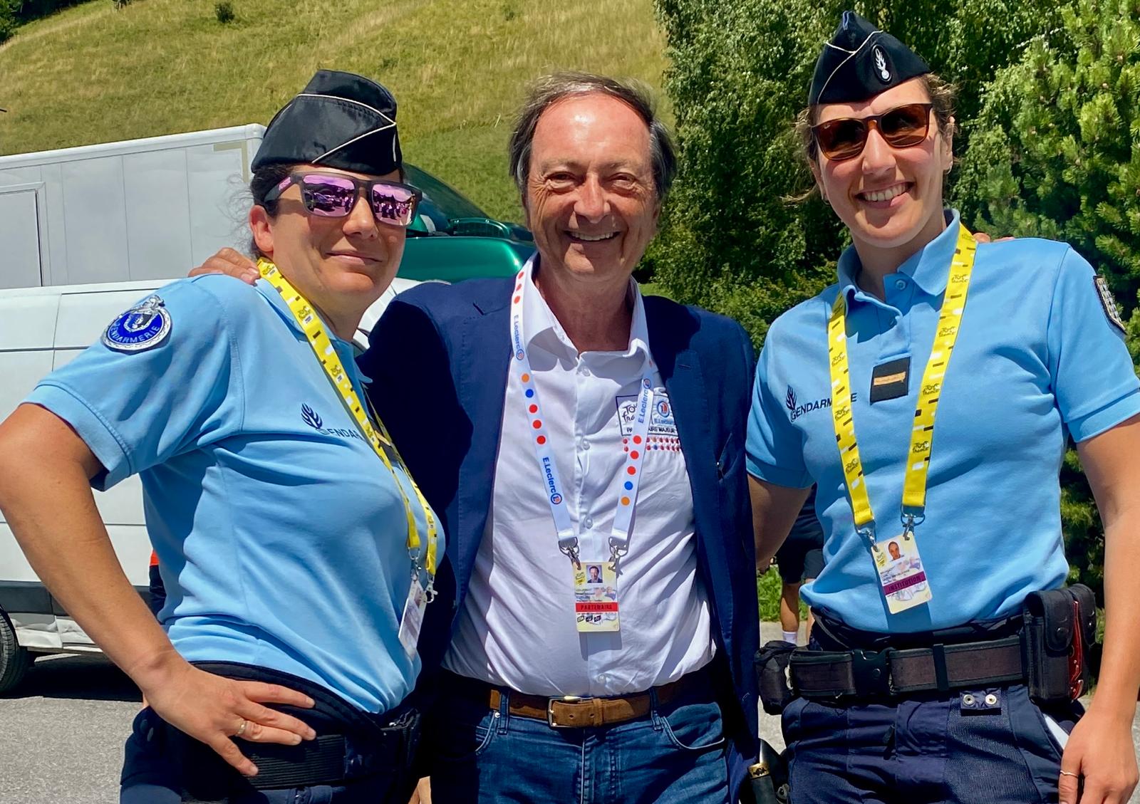 Tour de France Femmes 2025 : un événement sportif phénoménal et la consécration de Pauline Ferrand-Prévot !