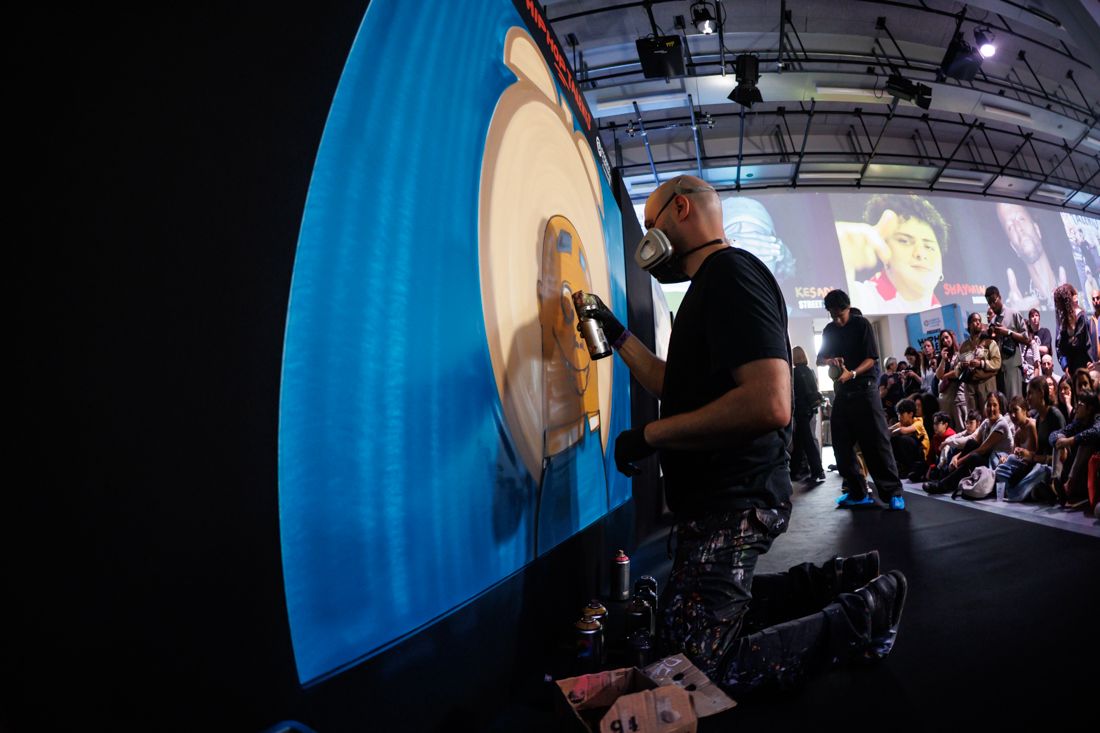 Félicitations aux vainqueurs de la 3ème édition du festival Hip-Hop Talents