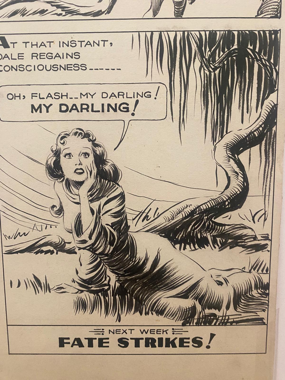 Dans le monde culturel, la bande dessinée vient encore de gagner des galons ! 