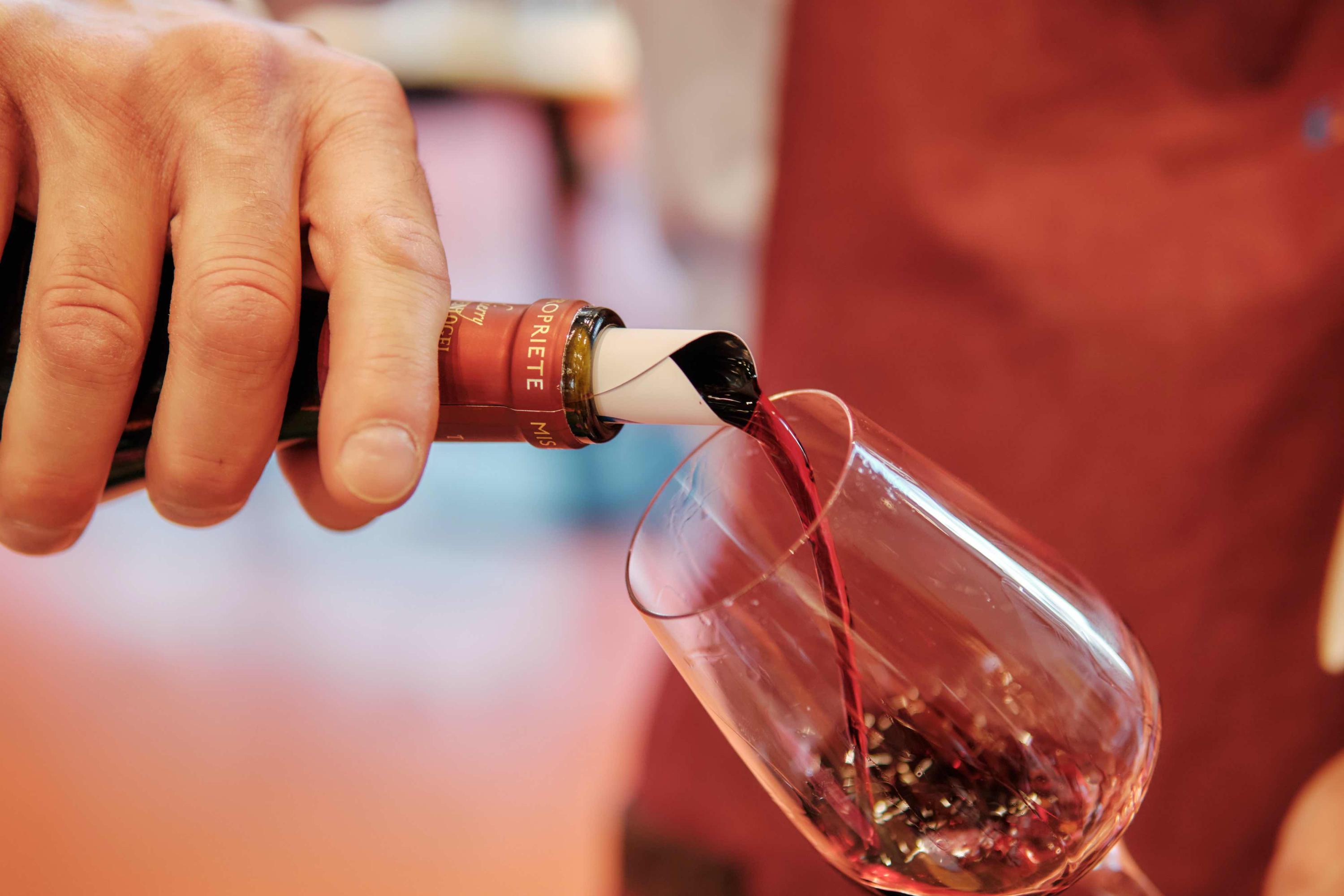 Foire aux Vins 2026 : le goût de l’accessibilité !