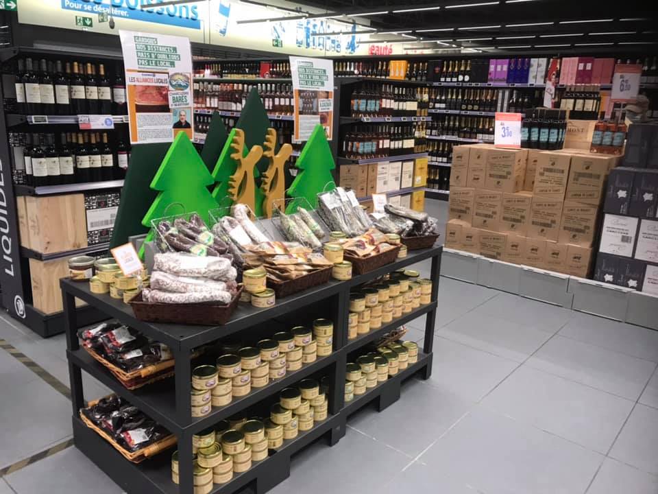 Concours Des Meilleurs Rayons Made In France Chez E Leclerc Les 