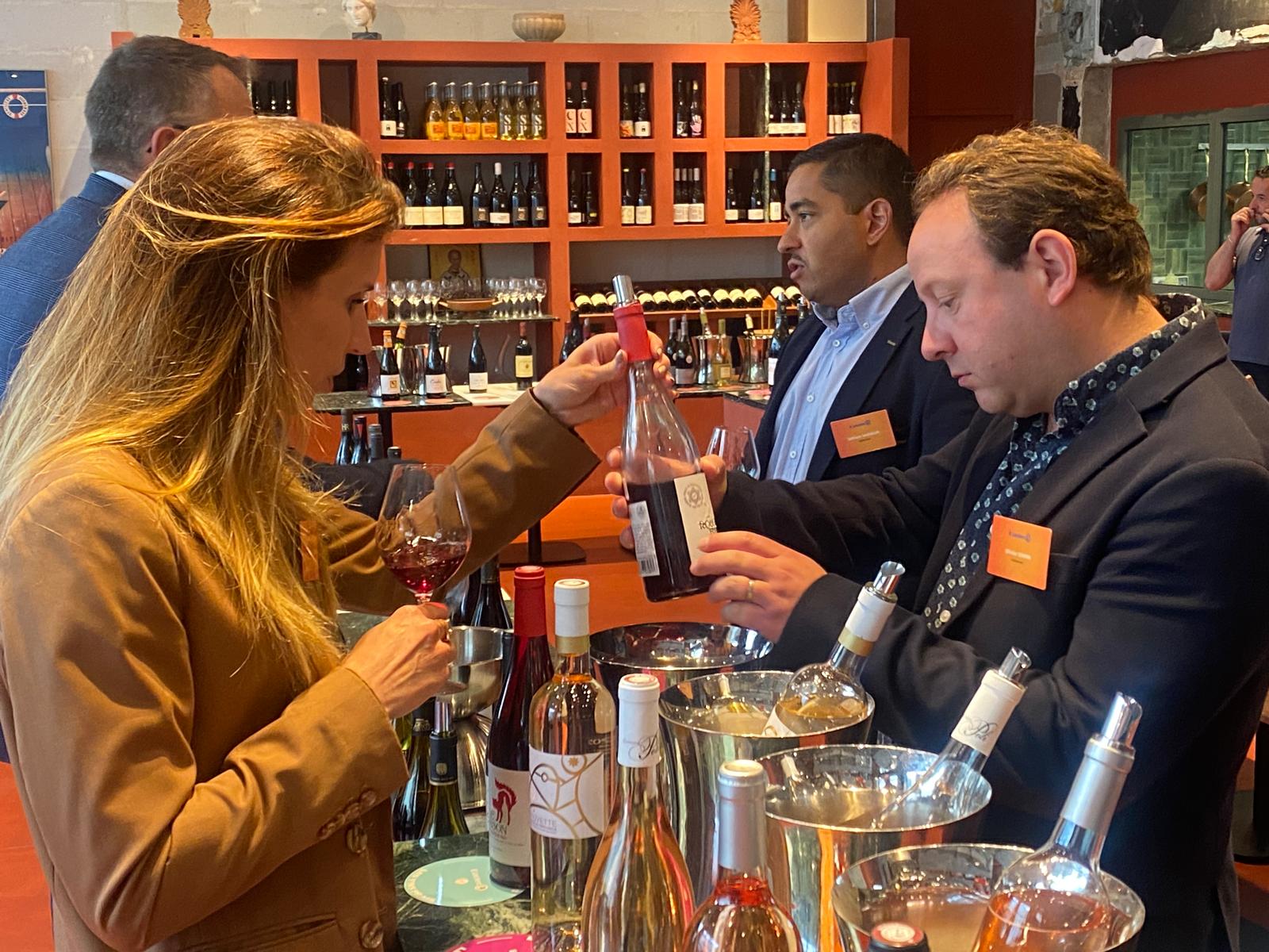 Tout savoir sur les foires aux vins 2025 ! 