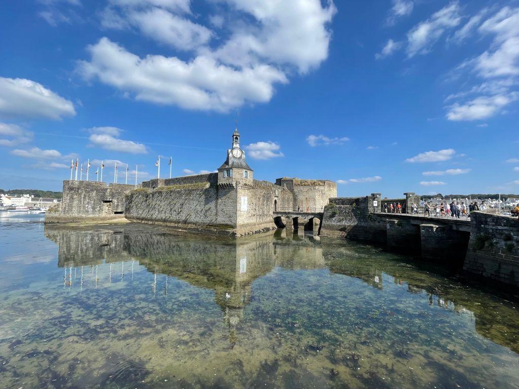 Musée de la Pêche