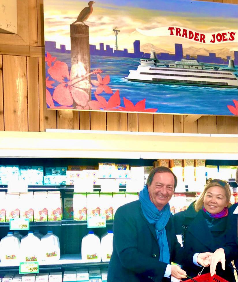 Trader Joe's