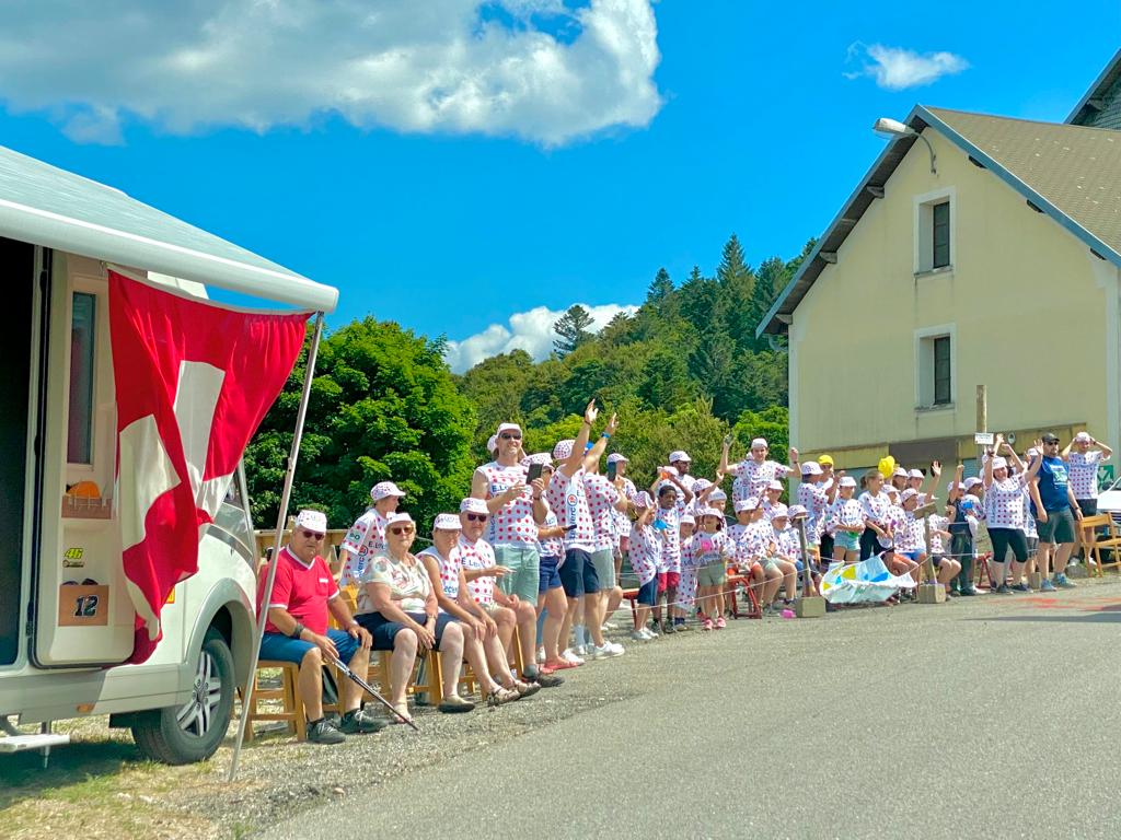 Tour de France Femmes 2022